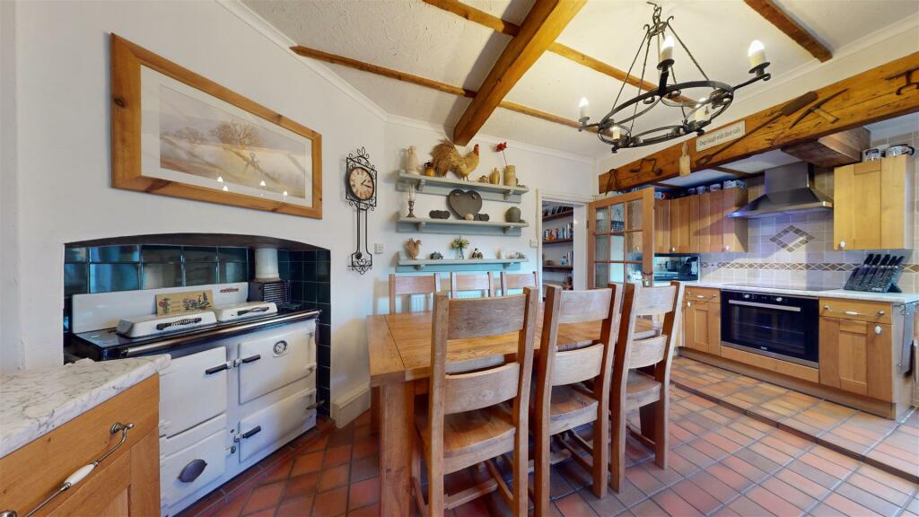 Additional image 8 of Gwernaffield Road, Gwernaffield, Mold