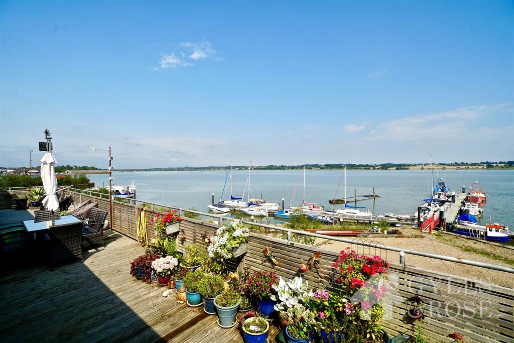 Additional image 27 of Mistley Marina