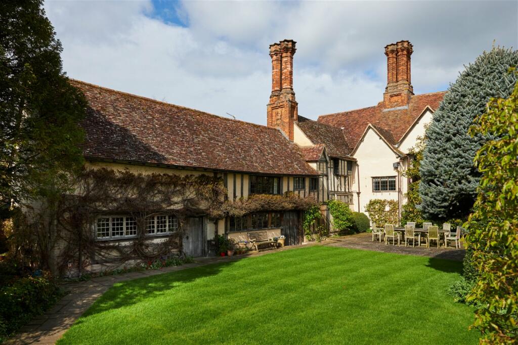 Additional image 4 of Nethergate Street, Sudbury, Suffolk, CO10 8NP