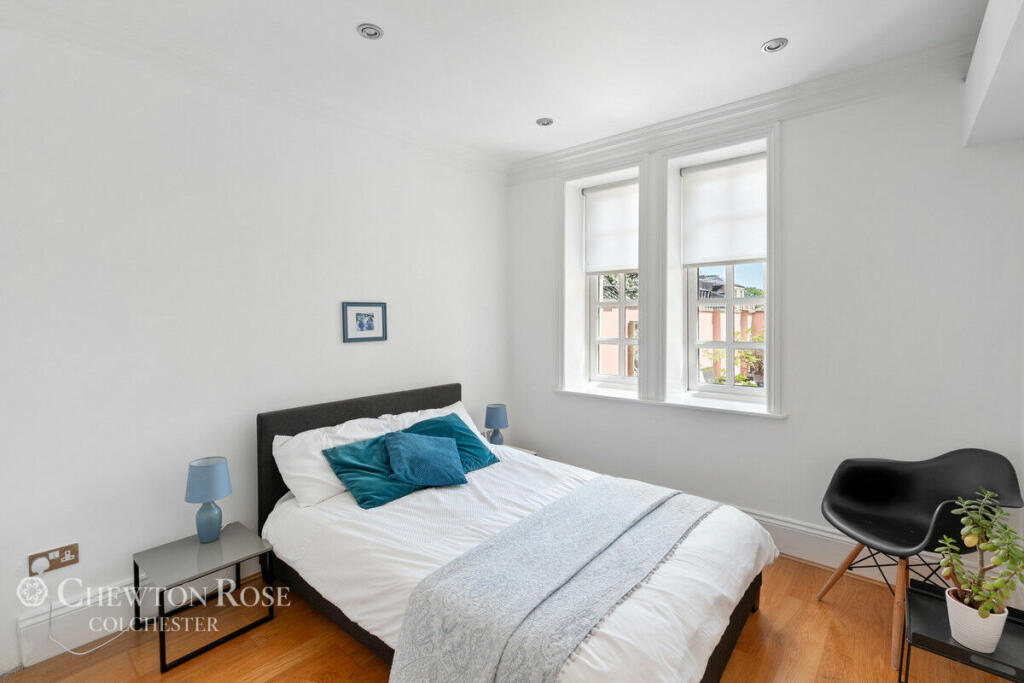 Additional image 16 of East Hill, COLCHESTER