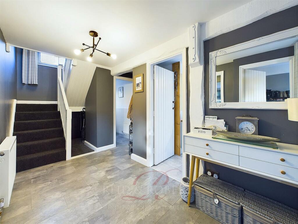 Additional image 3 of Tai Tudors, Pantymwyn, Mold