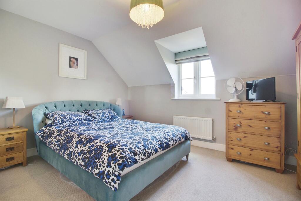 Additional image 10 of Hodgson Way, Gilston, Harlow