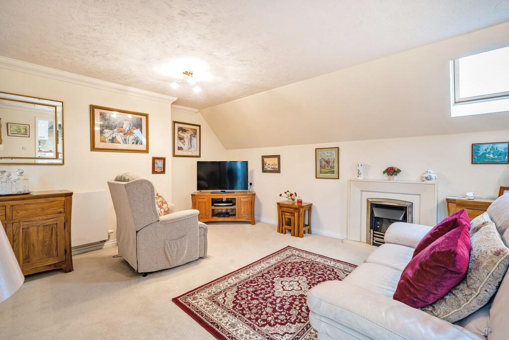 Additional image 6 of Limpsfield Road, Greenacres Lodge, CR6