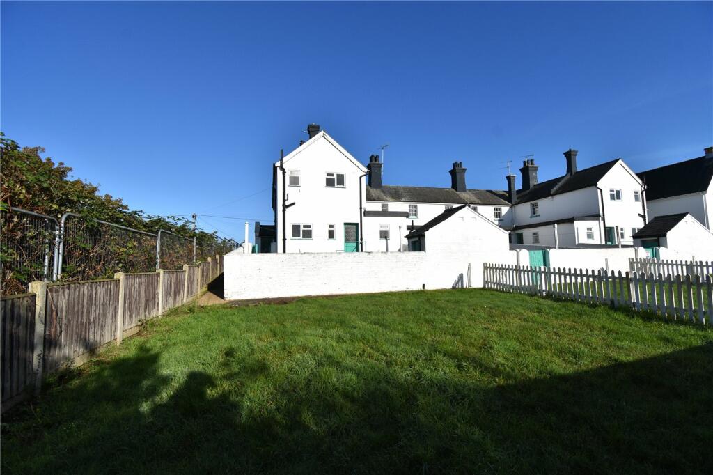 Additional image 20 of Fronks Road, Harwich, Essex, CO12