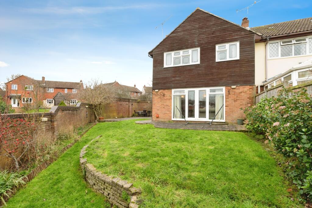 Additional image 17 of Belgrave Road, Billericay, Essex, CM12