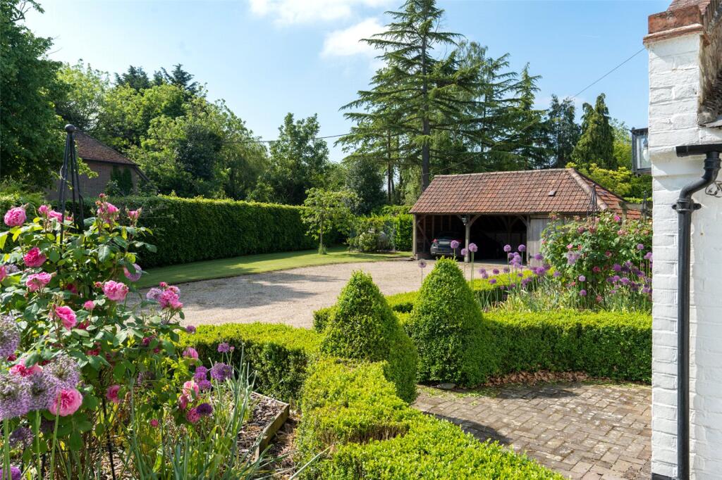 Additional image 50 of Lambs Corner, Birchwood Road, Dedham, Essex, CO7