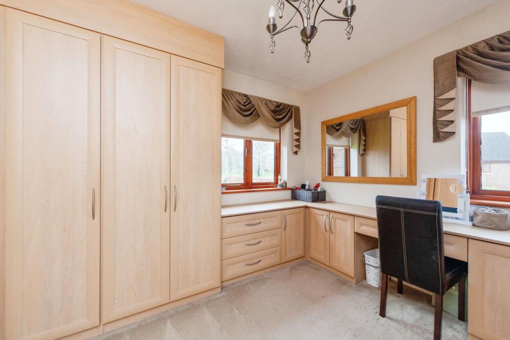 Additional image 16 of Northop Country Park, Northop, Mold, Flintshire, CH7