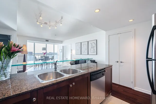 Additional image 15 of 218 Queens Quay Unit 406