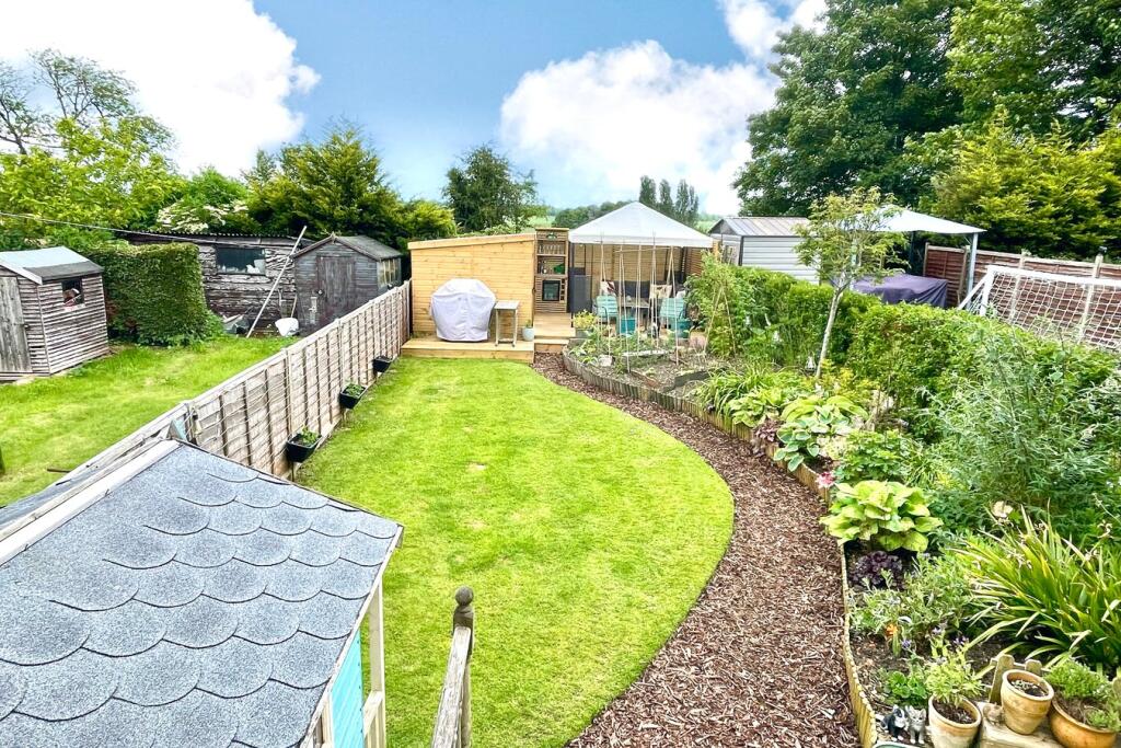 Additional image 3 of The Village, Little Hallingbury, Bishop's Stortford, CM22