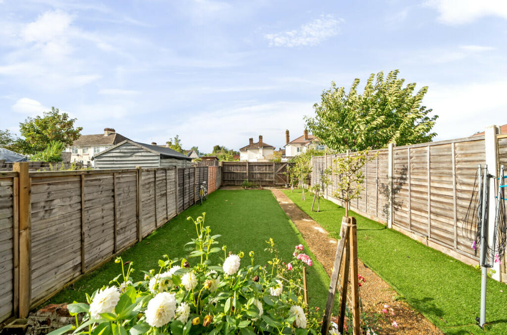 Additional image 11 of Lewis Road, Mitcham, CR4