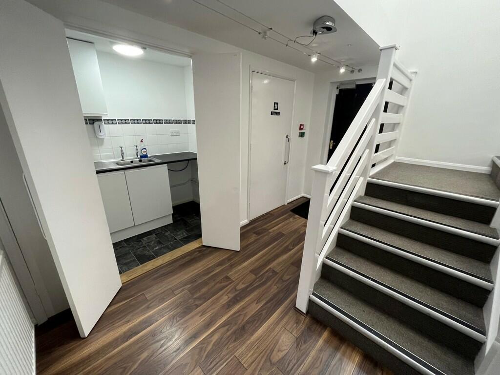 Additional image 8 of 4 Commerce Park, Whitehall Industrial Estate, Colchester, Essex, CO2