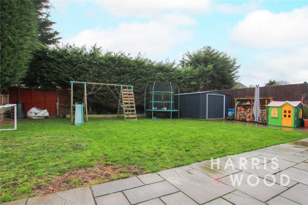 Additional image 32 of Rectory Road, Rowhedge, Colchester, Essex, CO5