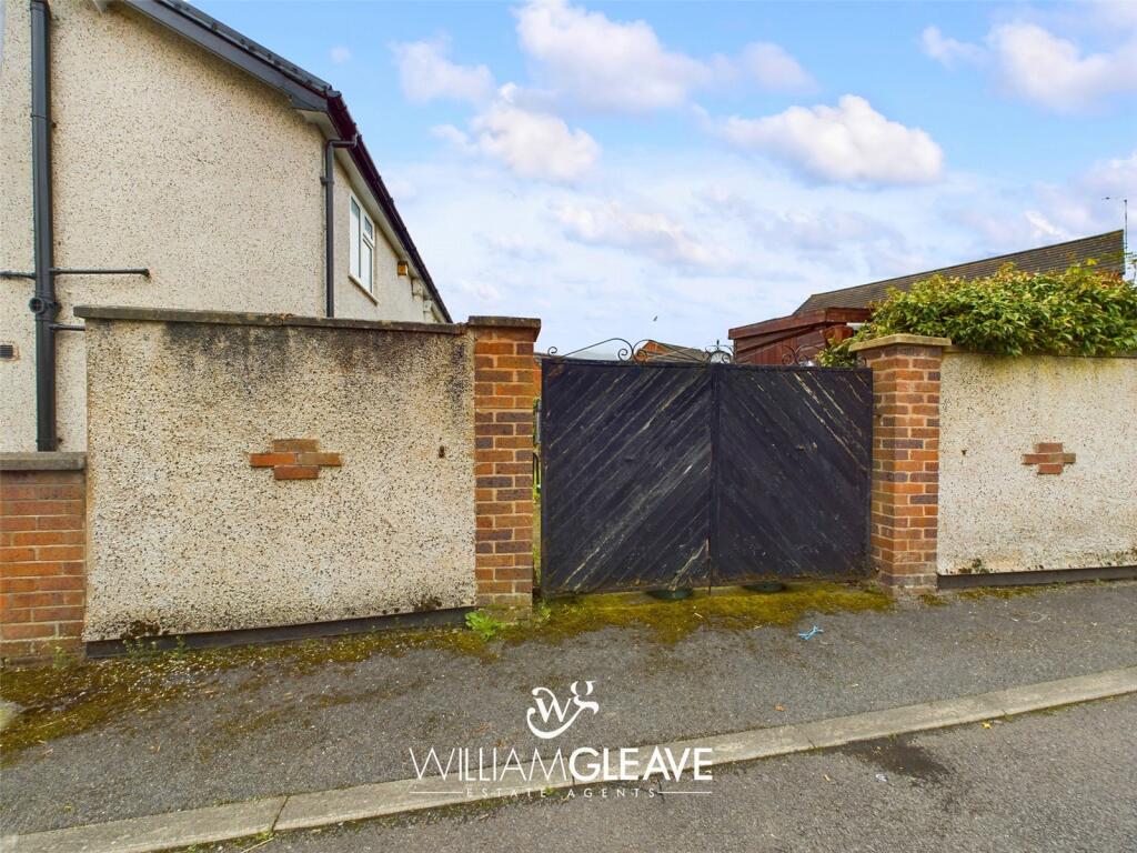 Additional image 26 of High Street, Northop, Mold, Flintshire, CH7