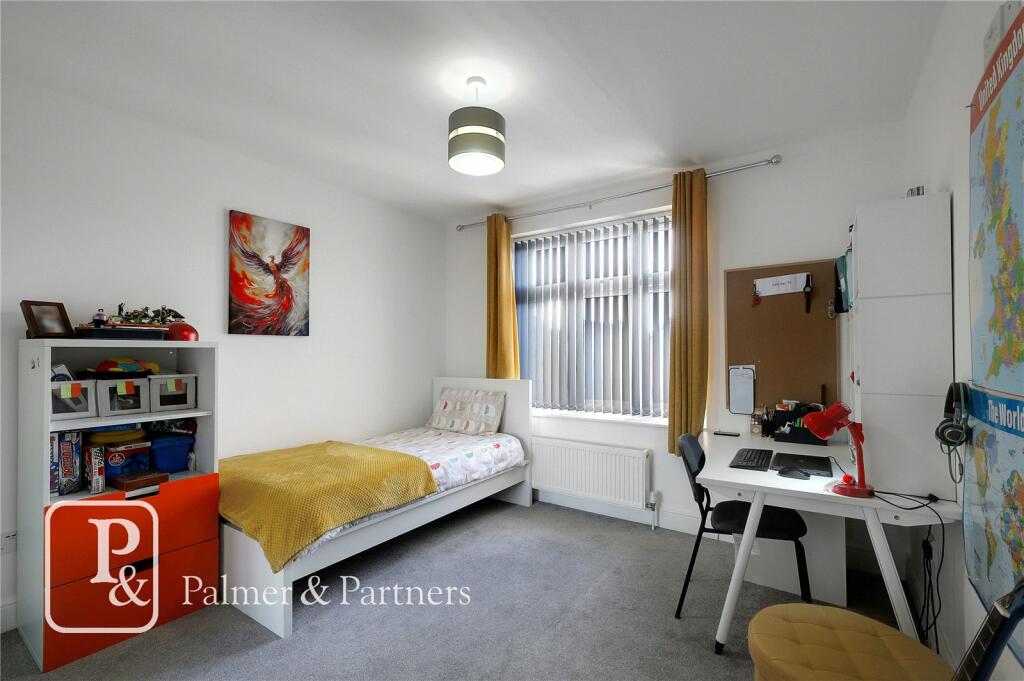Additional image 28 of King Harold Road, Prettygate, Colchester, Essex, CO3
