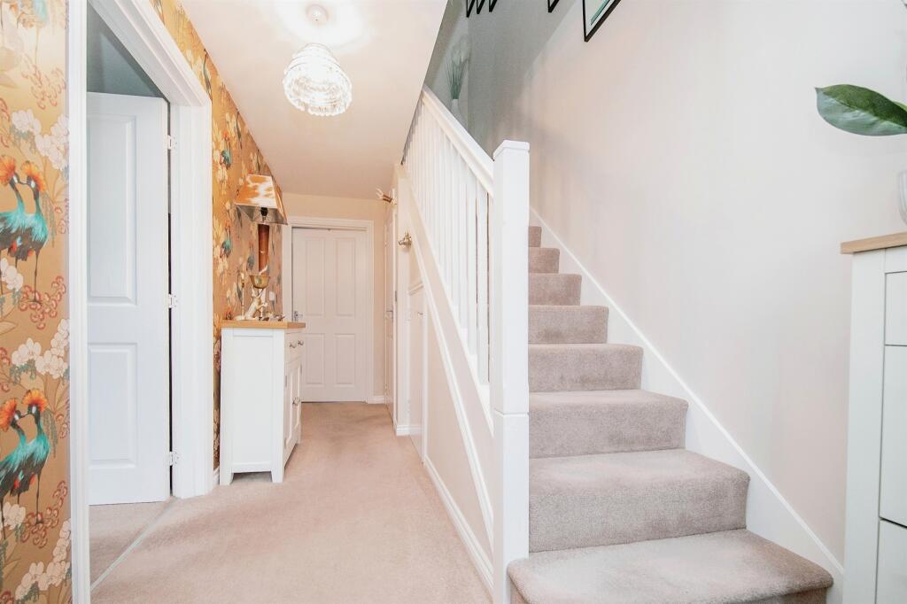 Additional image 6 of Lungley Rise, COLCHESTER