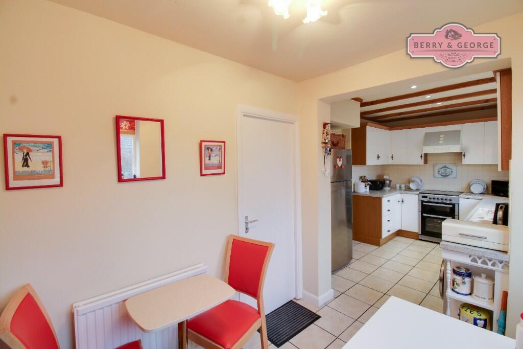 Additional image 44 of Rose House, County Road, Leeswood CH7 4RF