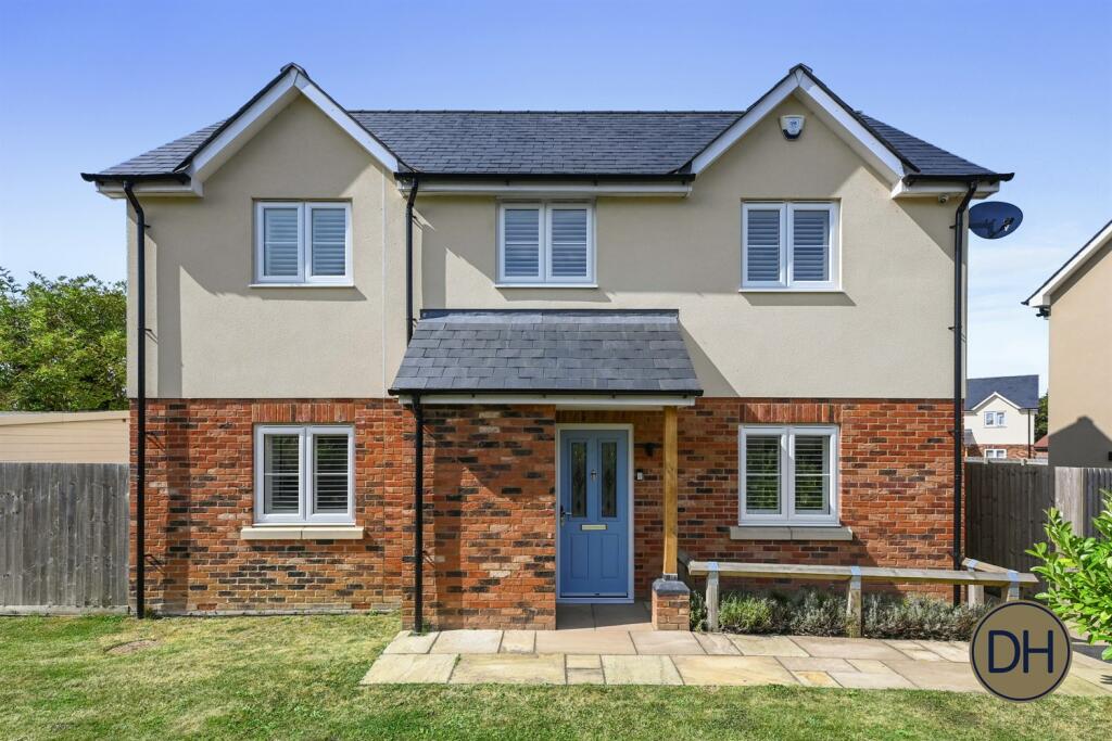 Additional image 26 of Highfield Close, Hastingwood, Essex CM17