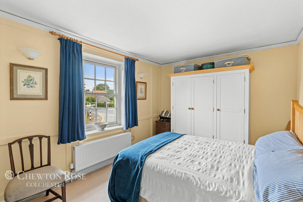 Additional image 35 of Birch Road, Layer De La Haye