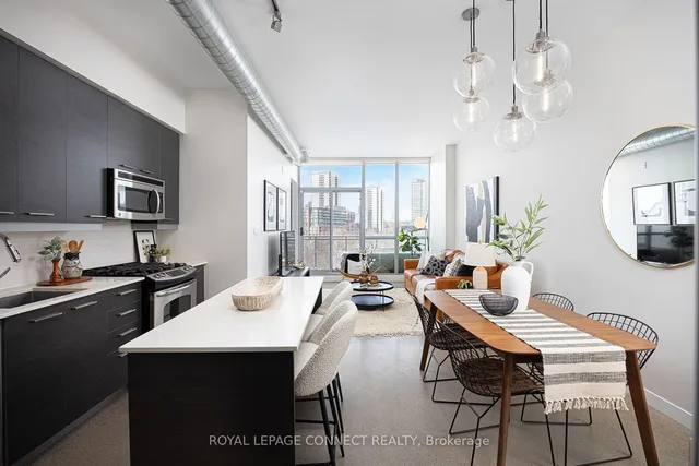 Additional image 3 of 510 King St Unit 807