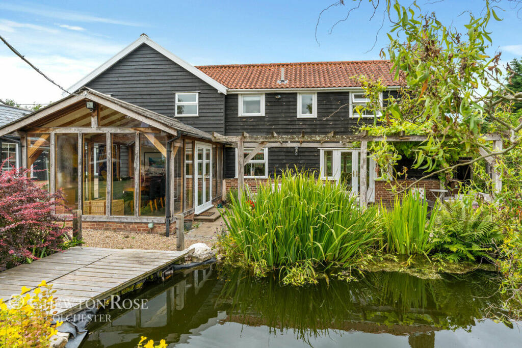 Additional image 40 of Cage Lane, Boxted