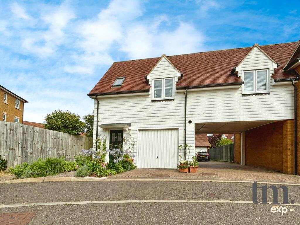 Additional image 2 of Almond Road, Dunmow