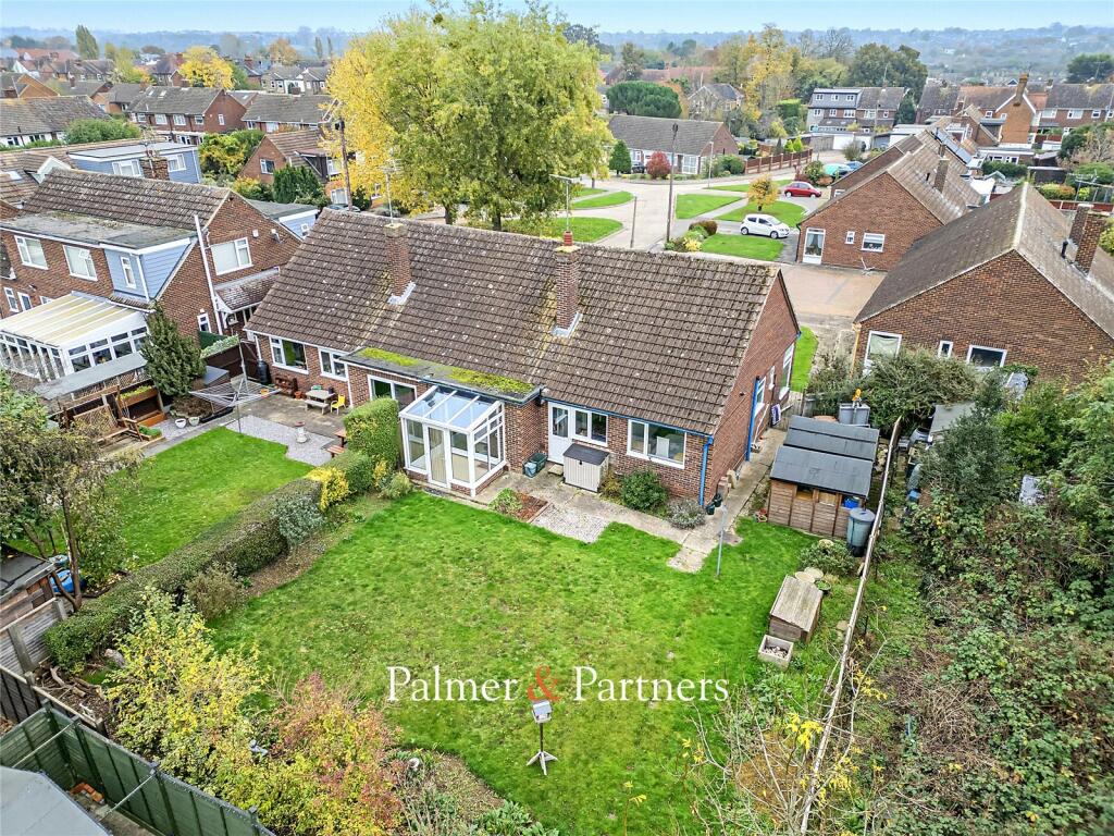 Additional image 15 of Coombe Rise, Chelmsford, Essex, CM1