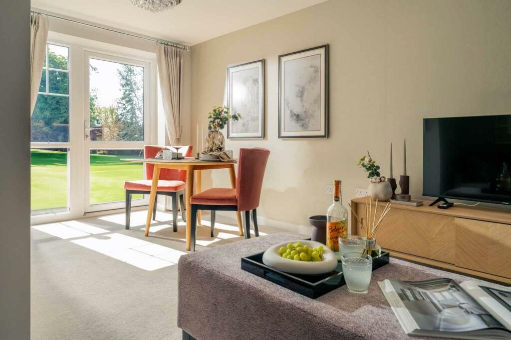 Additional image 5 of Symonds Grange, Hooton Road, Willaston, Neston