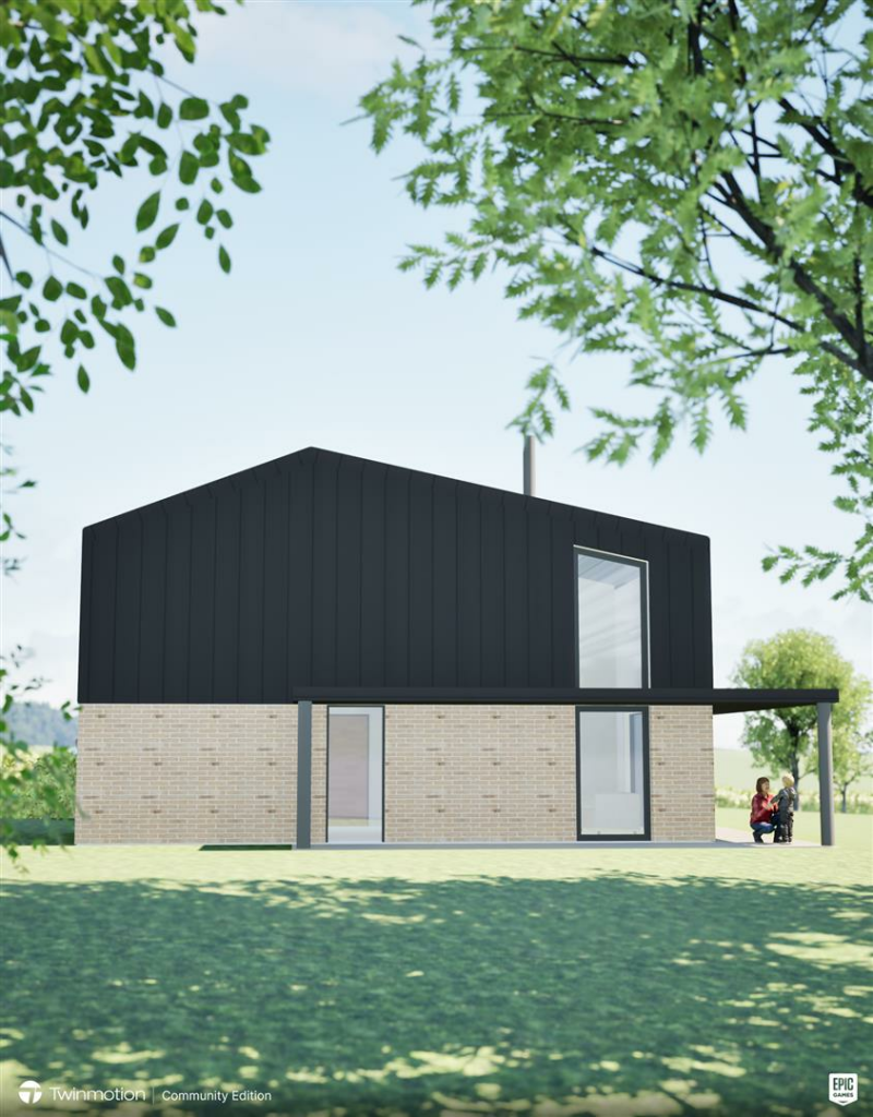 Additional image 10 of West Barn at Hedgerows Farm, Brent Eleigh, Suffolk