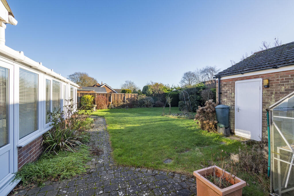 Additional image 21 of Leavenheath, Suffolk