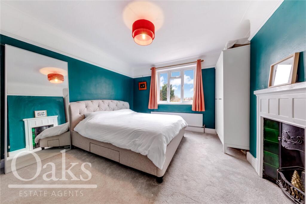 Additional image 6 of Craigen Avenue, Addiscombe