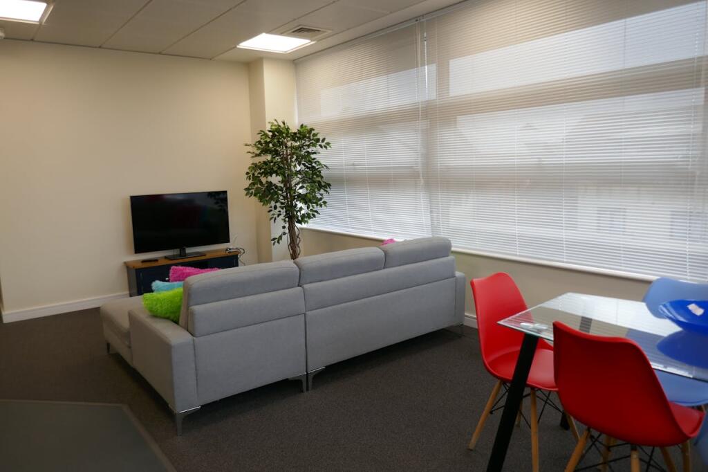 Additional image 17 of Innovation House (Second and Third Floor), 97 London Road, Bishop's Stortford, CM23 3GW