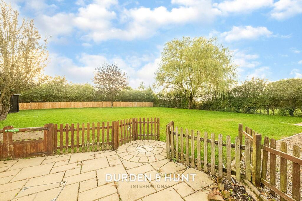 Additional image 44 of Chelmsford Road, White Roding, CM6