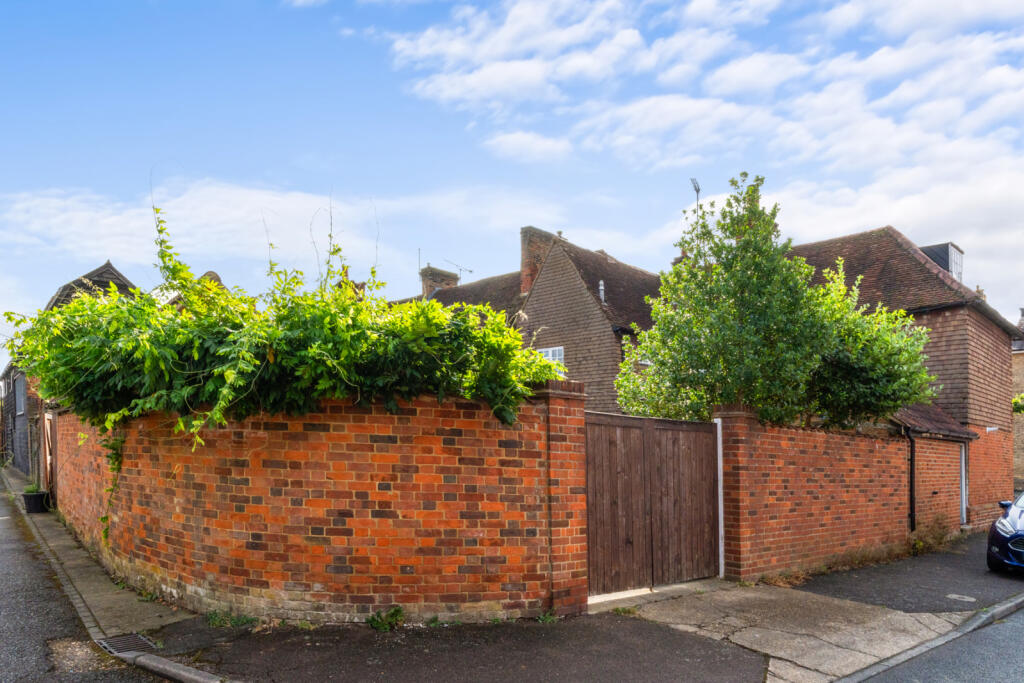 Additional image 33 of Market Street, Old Harlow, Essex, CM17