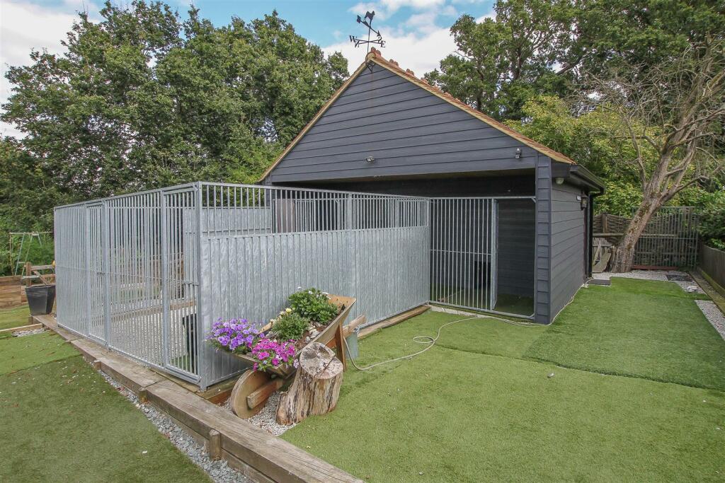 Additional image 45 of ** SIGNATURE HOMES ** Church Road, Kelvedon Hatch, Brentwood