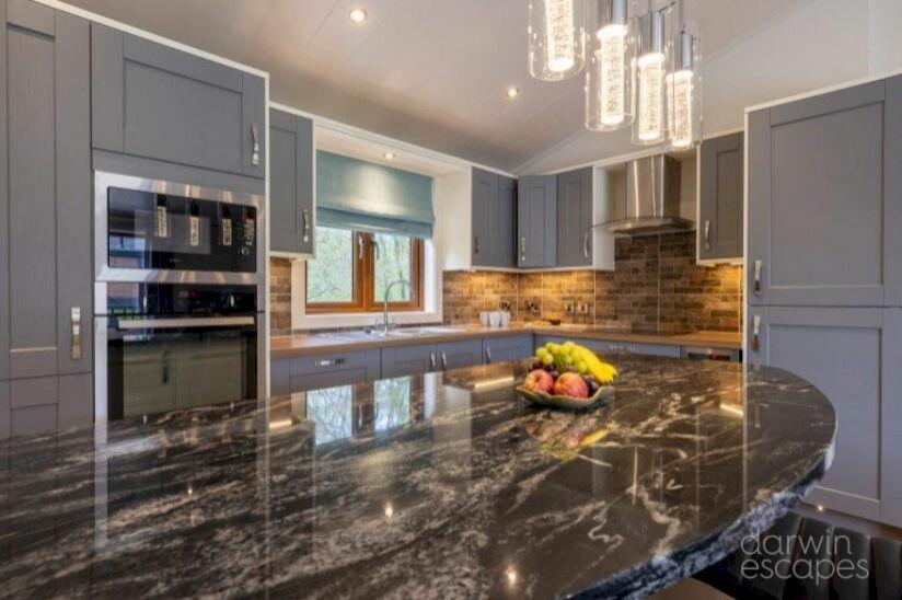 Additional image 6 of Plas Isaf Lodge Retreat, Caerwys Hill, Caerwys, Flintshire