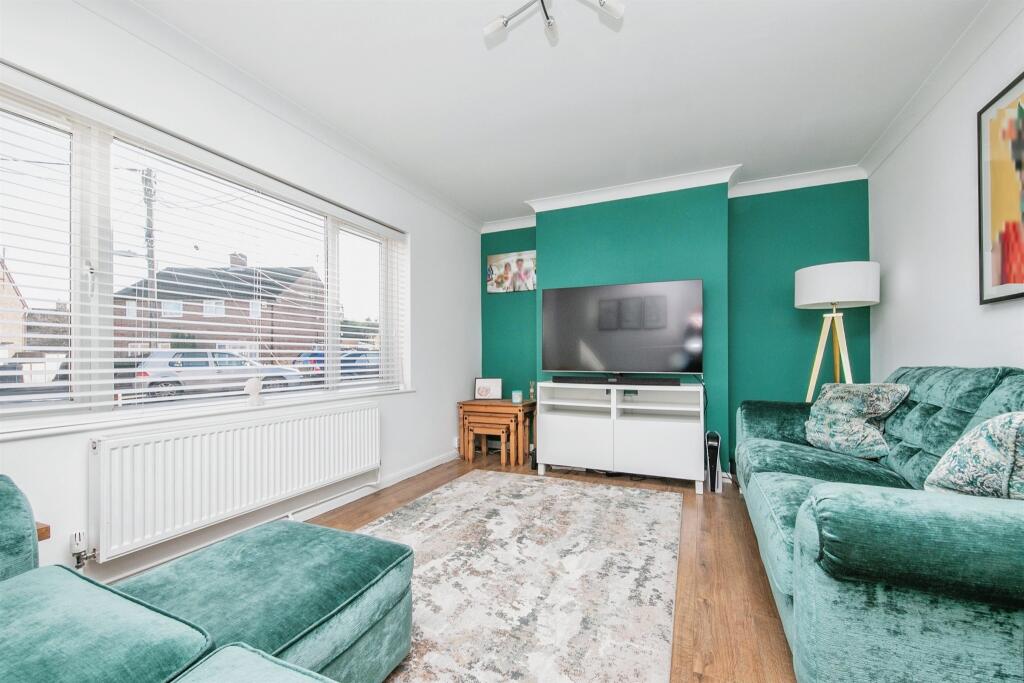 Additional image 2 of North Rise, Great Cornard, Sudbury