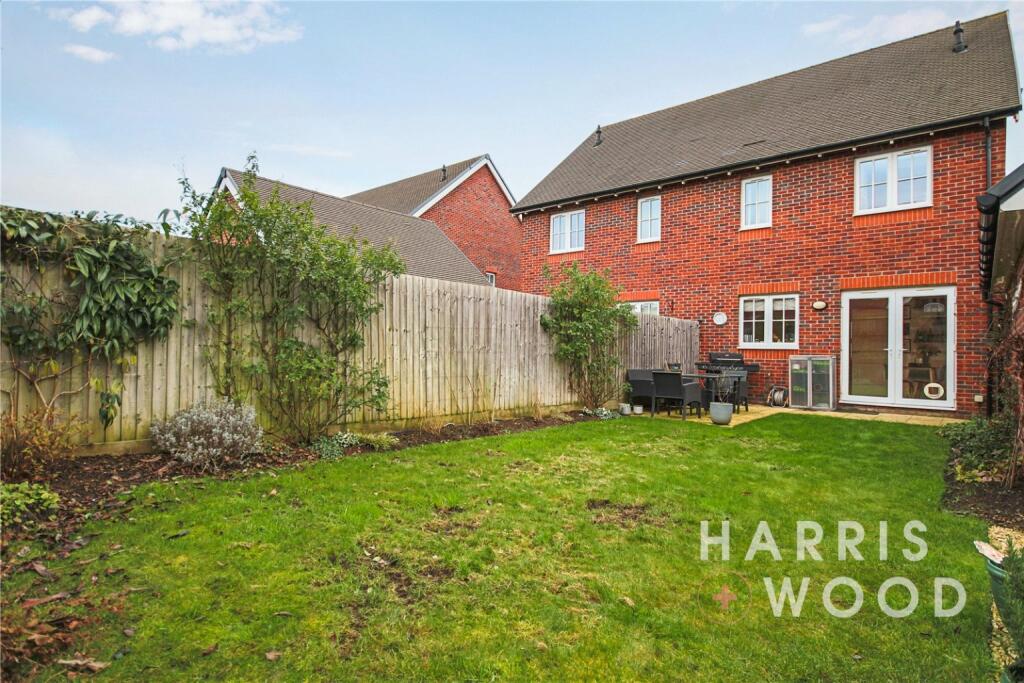 Additional image 21 of Butcher Row, Witham