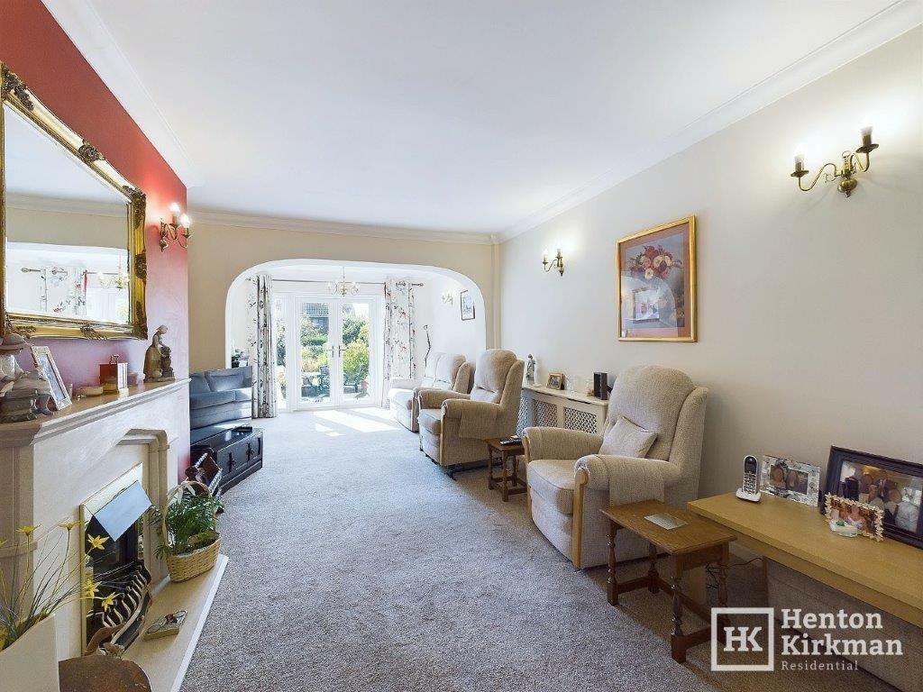 Additional image 28 of Mountnessing Road, Billericay, Essex, CM12 0el