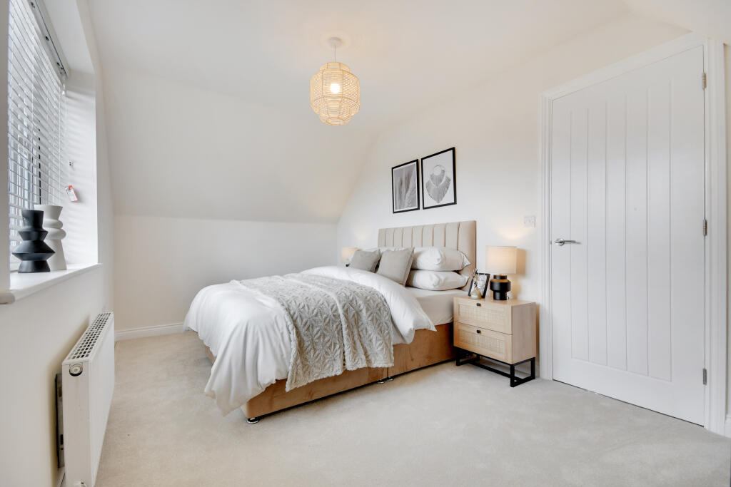 Additional image 18 of Elizabeth Place, Gosfield.