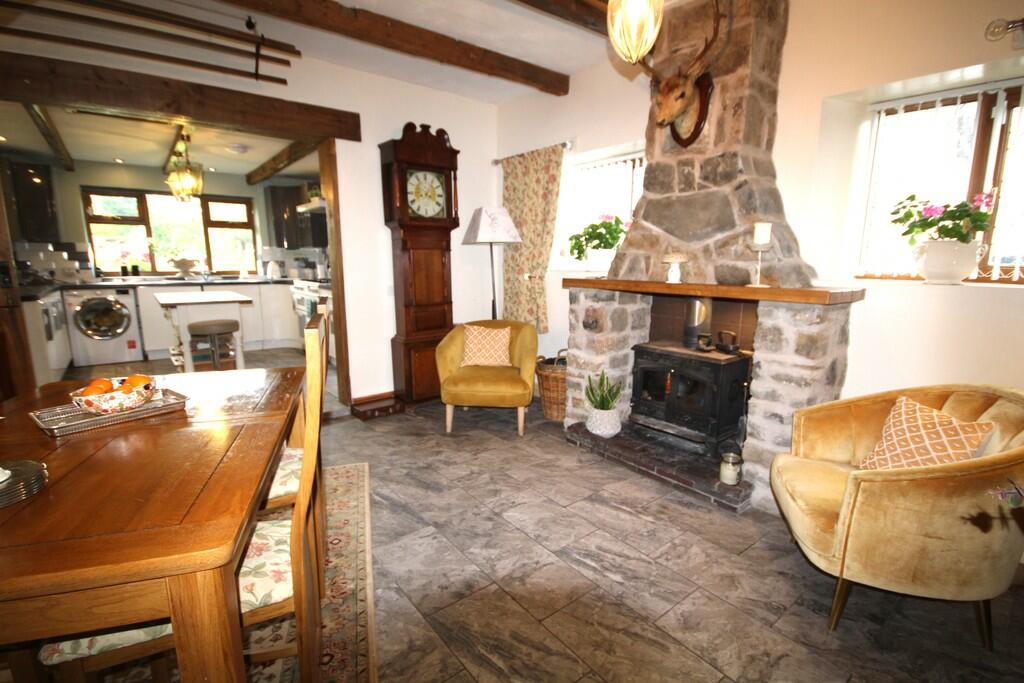 Additional image 9 of The Catch, Halkyn