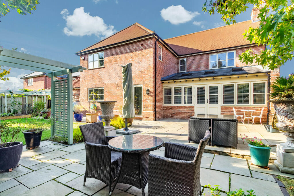 Additional image 29 of Salis Close, Tiptree
