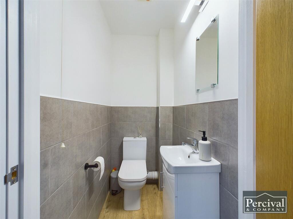 Additional image 8 of Nonancourt Way, Earls Colne, Colchester, Essex, CO6