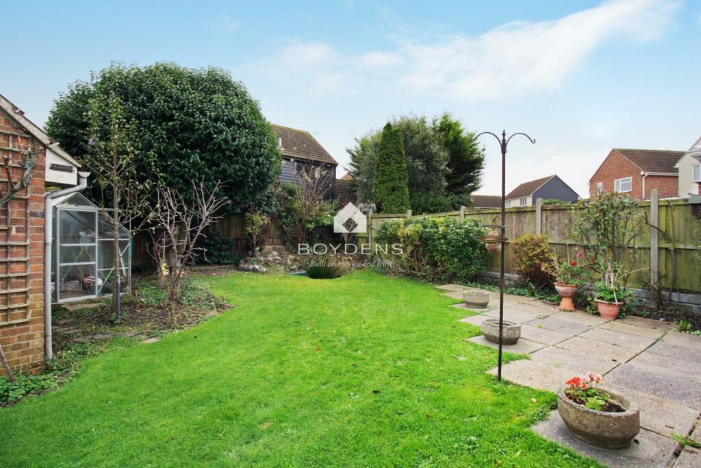 Additional image 14 of Barbel Road, Colchester