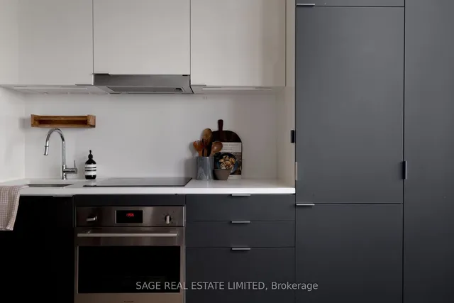 Additional image 12 of 170 Bayview Ave Unit 2305