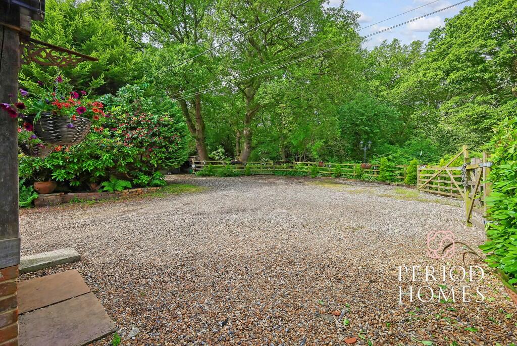 Additional image 27 of Mill Green Road, Fryerning - House plus Two Bedroom Annexe