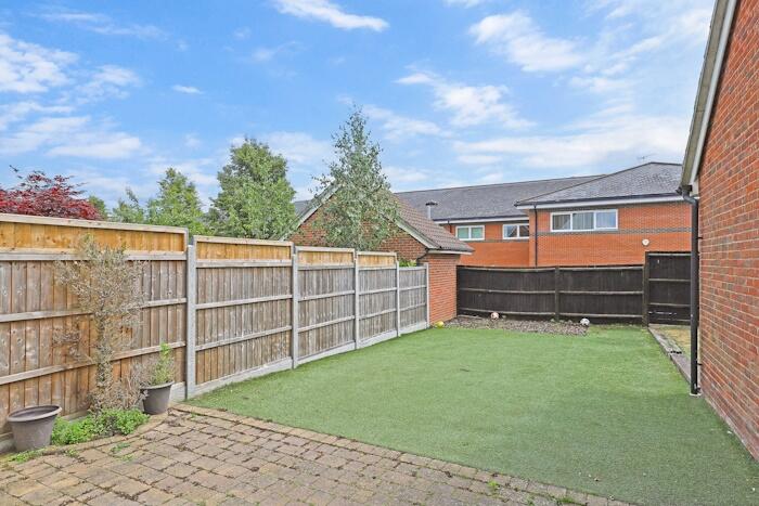 Additional image 19 of The Gables, Ongar, CM5
