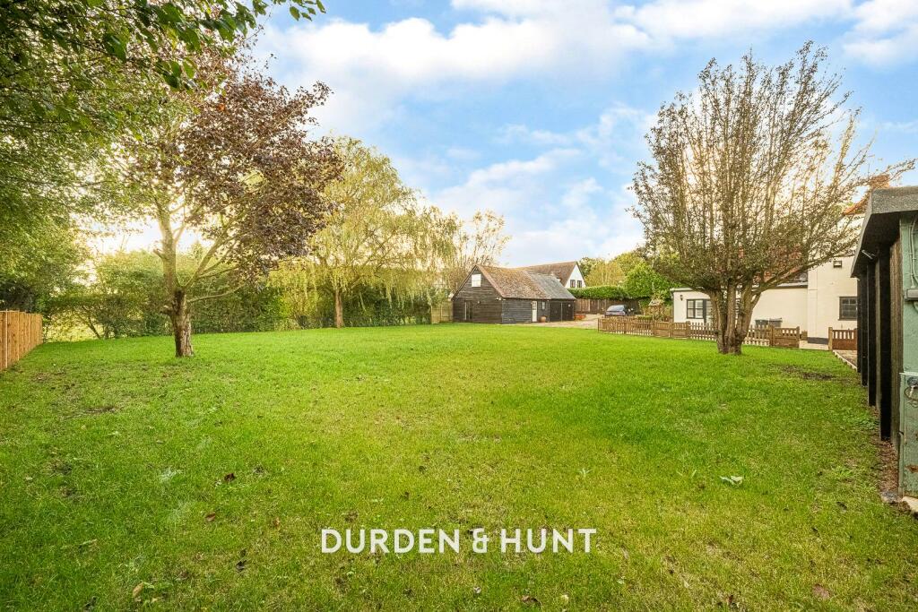 Additional image 45 of Chelmsford Road, White Roding, CM6