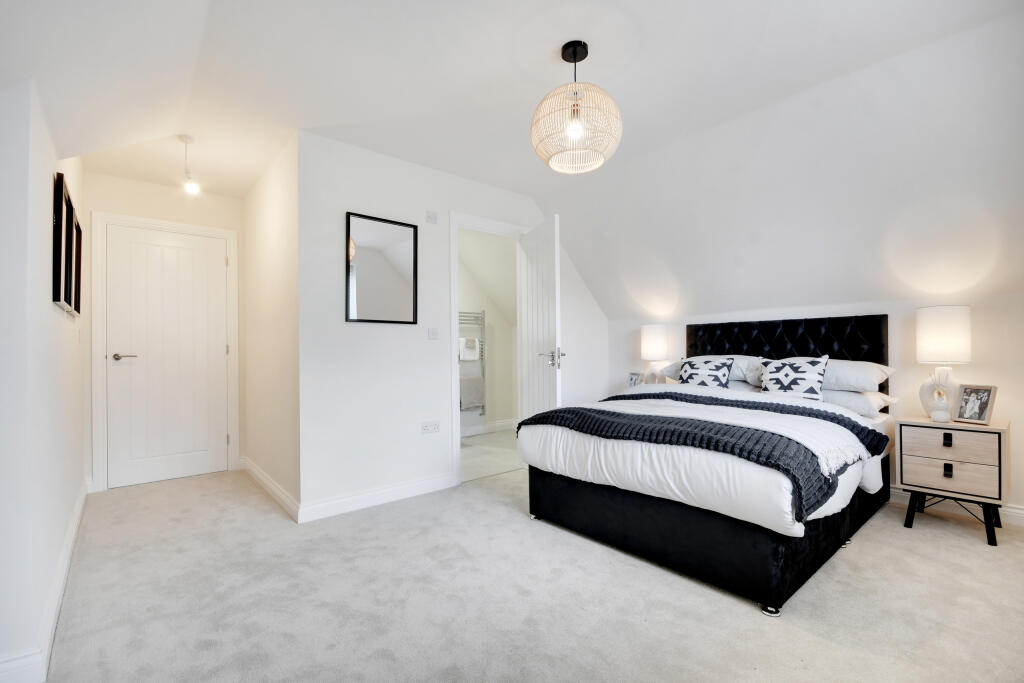 Additional image 20 of Elizabeth Place, Gosfield.