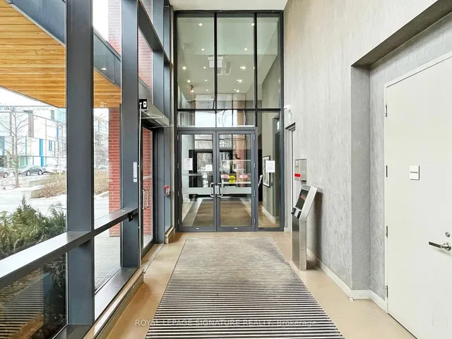 Additional image 3 of 55 Regent Park Blvd Unit 1312