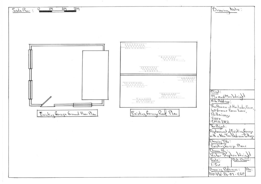 Additional image 19 of One Bedroom Annexe & Land for Sale